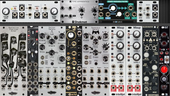 Intellijel Palette - Perkons Bass-Mixer Sidecar