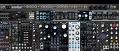 Intellijel Palette 104