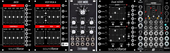 Sound Force - AJH rack