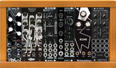 My serflike Eurorack
