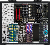 My Audio Rack (6U 60HP)