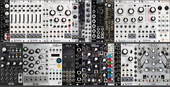 Mantis Rack (208 HP) - Current