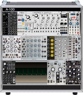 My balky Eurorack