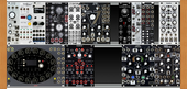 My balky Eurorack (copy)