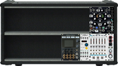 M.E. Eurorack As It Develops
