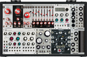 My wrong Eurorack
