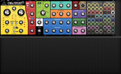 My pinguid Eurorack
