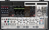 Bs - Drum Rack