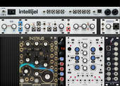 My spicy Eurorack