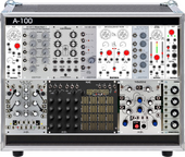 My fat Eurorack