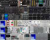 Uryan Modular 18u