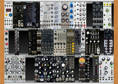My DIY Eurorack