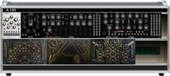 My aloof Eurorack