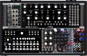 My silly Eurorack (copy)
