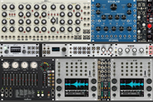 Alexandre Tissot Live with cue old