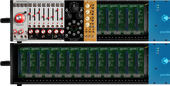 My observed Eurorack