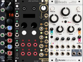 Sidecar 34x - MIDI &amp; Modulation