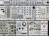 Current Rack June 2022