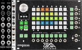 My reckless Eurorack