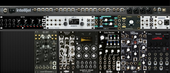 Intellijel Designs Palette 62 4U TO SEND TO MIQUEL (copied from fwayne) (copy) (copy)