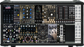 My oaten Eurorack