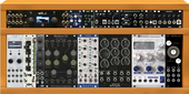 Groove Box