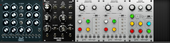 My dozen Eurorack