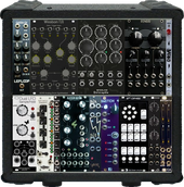 Itsy Bitsy Groove Box