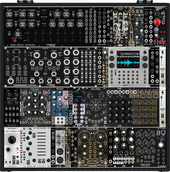 My Passion Endgame Rack 4 row 104hp