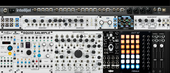 mini 104 My resting Eurorack (copy)