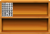 My jubate Eurorack