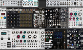 My 7U Intellijel