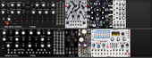 My fitting Eurorack
