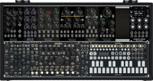My rostral Eurorack