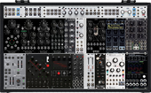 Intellijel 7U 104 HP