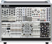 My fruitless Eurorack (copy)