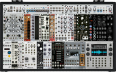Intellijel 7u planning