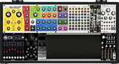 My churchly Eurorack
