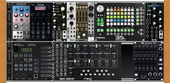 My maigre Eurorack