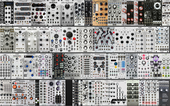 Everything Rack