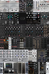 624HP 18U "Effects/Mixing/Mastering" (In Progress)