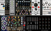Mother + Black Sequencer