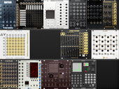 Matrix Mixers / Switches