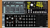 My brashy Eurorack
