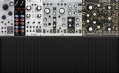 My torose Eurorack