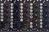 My bookless Eurorack