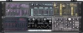 My jestful Eurorack