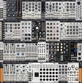 Current_Main/Live Case (+12V@3.6A / -12V@2.8A / +5V@2A) (60mm Depth, 45mm Over Busboards, 42mm Over I/O Modules)