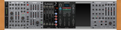 As Built Rack