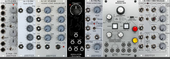 My cichlid Eurorack (copy)